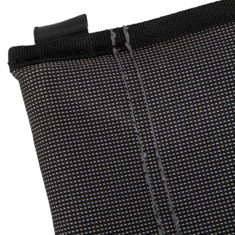 Ліжко розкладне Bo&Camp Quick Easy Grey (1304472)