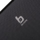 Ліжко розкладне Bo&Camp Quick Easy Grey (1304472)