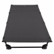 Ліжко розкладне Bo&Camp Quick Easy Grey (1304472)
