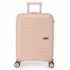 Валіза Semi Line 20 (S) Beige (T5795-1)
