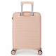 Валіза Semi Line 20 (S) Beige (T5795-1)