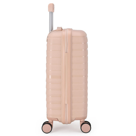 Валіза Semi Line 20 (S) Beige (T5795-1)