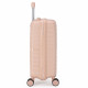 Валіза Semi Line 20 (S) Beige (T5795-1)
