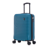 Валіза Semi Line 20 (S) Blue (T5872-2)