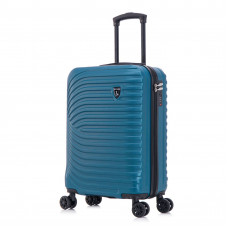 Валіза Semi Line 20 (S) Blue (T5872-2)