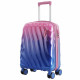 Валіза Semi Line 20 (S) Rose/Blue Gradient (T5650-1)