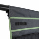 Органайзер підвісний Bo-Camp Mirror 12 Compartments Grey (1771505)