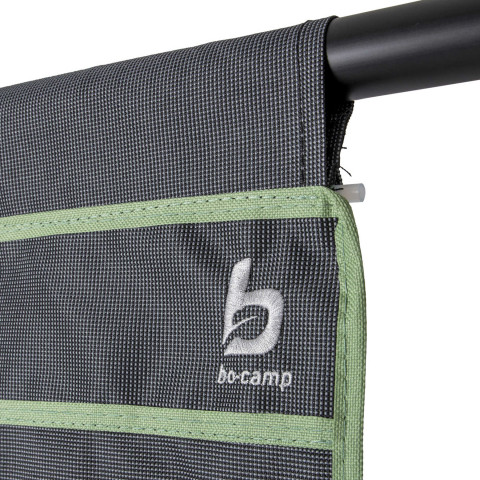 Органайзер підвісний Bo-Camp Mirror 12 Compartments Grey (1771505)