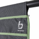 Органайзер підвісний Bo-Camp Mirror 12 Compartments Grey (1771505)