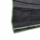 Органайзер підвісний Bo-Camp Mirror 12 Compartments Grey (1771505)