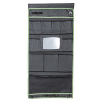 Органайзер підвісний Bo-Camp Mirror 12 Compartments Grey (1771505)