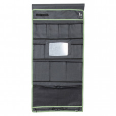Органайзер підвісний Bo-Camp Mirror 12 Compartments Grey (1771505)
