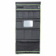 Органайзер підвісний Bo-Camp Mirror 12 Compartments Grey (1771505)