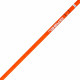 Палиці для скандинавської ходьби Gabel X-1.35 Active Knife Red/Orange 130 (7009361151300)