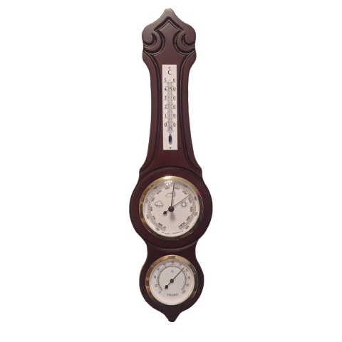 Метеостанція Moller 203970 Walnut (203970)
