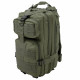 Рюкзак тактичний Semi Line 18 Khaki (A3052&3)
