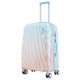 Валіза Semi Line 25 (M) Blue/Pink Cream Gradient (T5649-2)