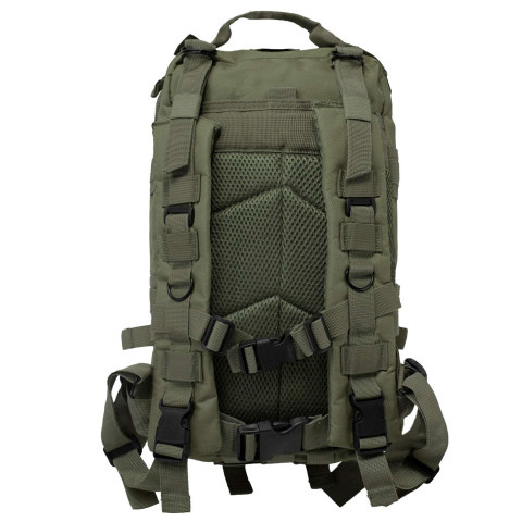 Рюкзак тактичний Semi Line 18 Khaki (A3052&3)