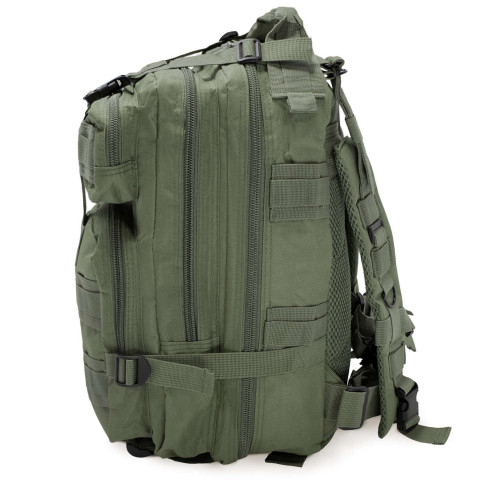 Рюкзак тактичний Semi Line 18 Khaki (A3052&3)