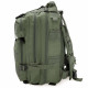 Рюкзак тактичний Semi Line 18 Khaki (A3052&3)