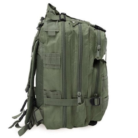 Рюкзак тактичний Semi Line 18 Khaki (A3052&3)