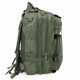 Рюкзак тактичний Semi Line 18 Khaki (A3052&3)