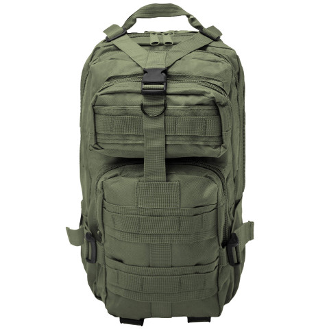 Рюкзак тактичний Semi Line 18 Khaki (A3052&3)