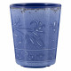 Чашка Gimex Cup Stone 250 ml Azure (6917124)