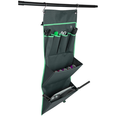 Органайзер підвісний Bo-Camp 7 Compartments Grey (1771520)