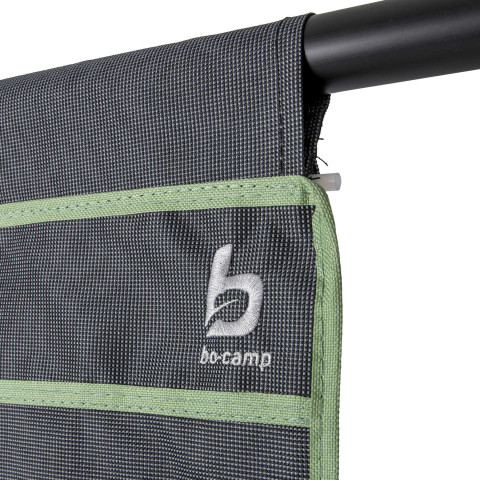 Органайзер підвісний Bo-Camp 7 Compartments Grey (1771520)