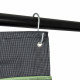 Органайзер підвісний Bo-Camp 7 Compartments Grey (1771520)