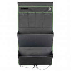 Органайзер підвісний Bo-Camp 7 Compartments Grey (1771520)