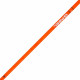 Палиці для скандинавської ходьби Gabel X-1.35 Red/Orange 105 (7009361141050)