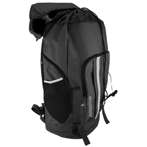 Рюкзак туристичний Semi Line 45 Black (A3040&3)