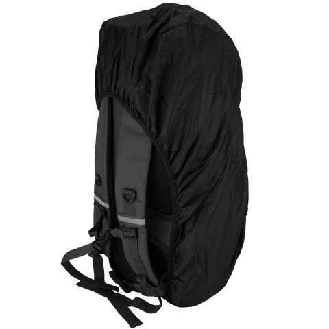Рюкзак туристичний Semi Line 45 Black (A3040&3)