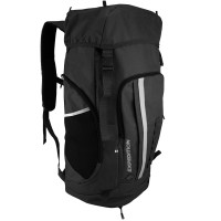 Рюкзак туристичний Semi Line 45 Black (A3040&3)