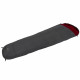 Спальний мішок Bo&Camp Uda Cool/Warm Golden &10° Red/Grey (3605898)