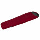 Спальний мішок Bo&Camp Uda Cool/Warm Golden &10° Red/Grey (3605898)