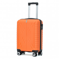 Валіза Semi Line 19 (S) Orange (T5609-1)