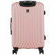 Валіза Semi Line 24 (M) Pink (T5987-4)