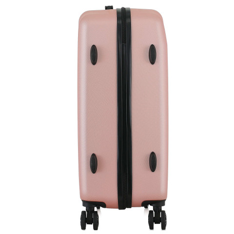 Валіза Semi Line 24 (M) Pink (T5987-4)
