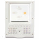 Метеостанція Technoline WS6620 White (WS6620)