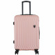 Валіза Semi Line 24 (M) Pink (T5987-4)