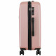 Валіза Semi Line 24 (M) Pink (T5987-4)