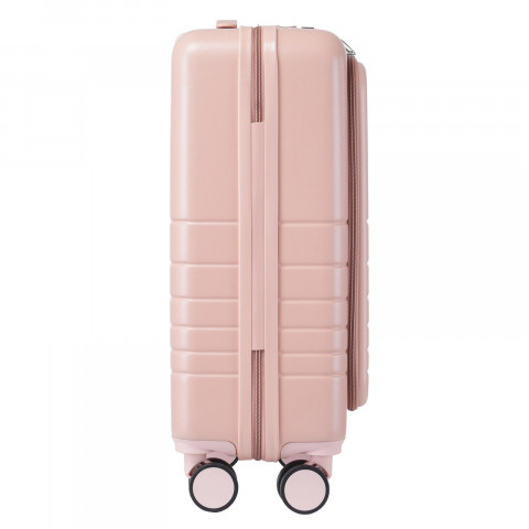 Валіза Semi Line 20 (S) Beige (T5965-2)