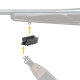 Біпод Vanguard Equalizer 2QS A (Equalizer 2QS A)