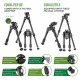 Біпод Vanguard Equalizer 2QS A (Equalizer 2QS A)