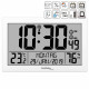 Годинник настінний Technoline WS8016 White (WS8016 weiss)