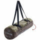 Намет Nordisk Svalbard 1 PU (2.0) Dark Olive Green (10921205)