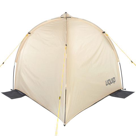 Намет Uquip Shelly UV 50+ Sand (241009)